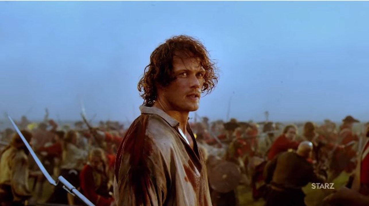 Live Streaming Outlander ((Season 3 Episodes 1)) Full Episodes