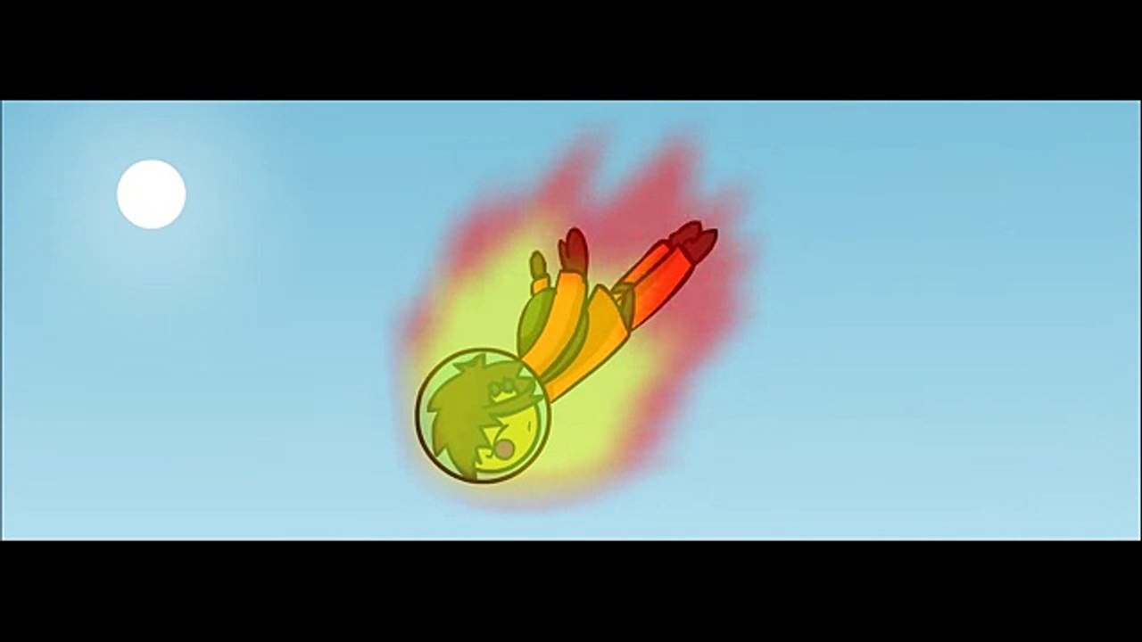 Vete a la Versh - T2_ E14_ Caída Libre