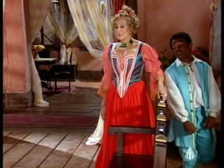 A Padroeira cap 118 parte 2