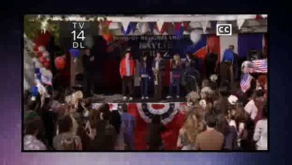 Make It or Break It S01E13