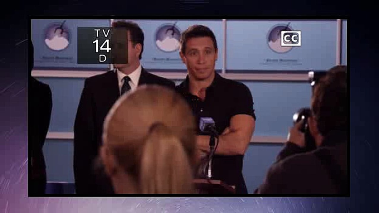 Make It or Break It S01E17