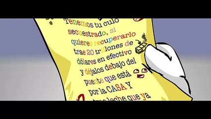 Vete a la Versh - T3_ E2_ La Maldición