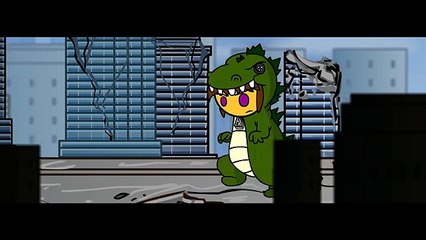 Vete a la Versh - T3_ E5_ Diferencias Creativas