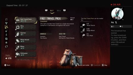Horizon Zero Dawn (3)