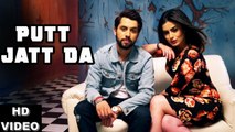 Latest Punjabi Songs - Putt Jatt Da - HD(Full Video) - Pavie Ghuman - Deep Jandu - Mehak Dhillon - PK hungama mASTI Official Channel