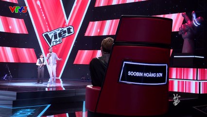 Đêm Ả Đào - Đặng Đình Tâm - Tập 3 Vòng Giấu Mặt - Giọng Hát Việt Nhí 2017 - the voice kid 2017