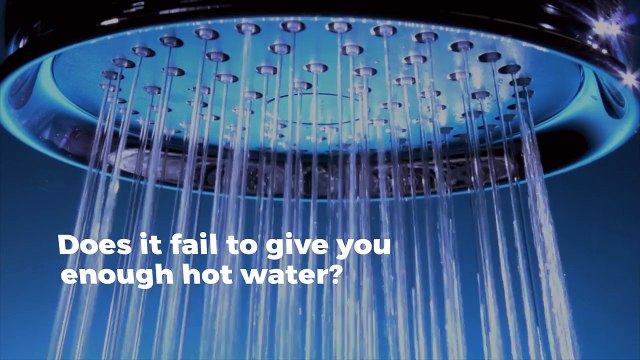 Have Your Water Heater Replaced Immediately Once You Spot These Signs