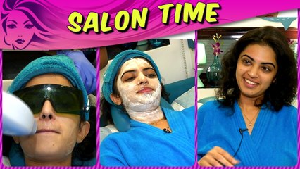 Roshni Sahota Aka Surbhi Shares Her Journey From Badtameez Dil To Shakti  Salon Time Shakti