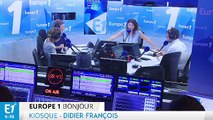 Des objets transformés en armes, privatiser pour financer l'innovation et la série de TF1 