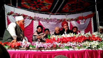 SINDHI MANKABAT SACHHA MEHBOOB SUBHANI BY QARI ROSHANDEEN SIDDIQUIE