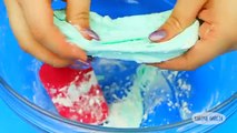 How to make DIY Butter Slime 3 Ways! 3 DIY Slime recipes