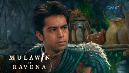 Mulawin VS Ravena Teaser Ep. 76: Ang misyon ni Almiro