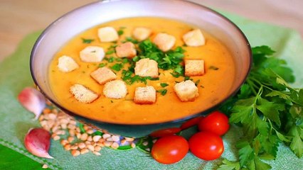 30 способов подать и приготовить гороховый спу без мяса