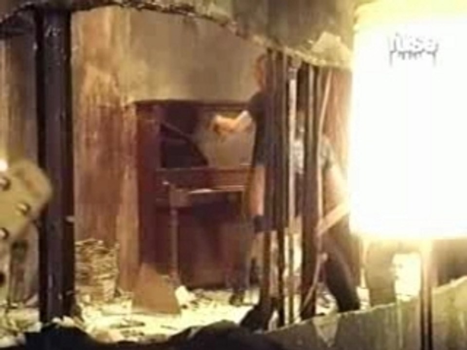 Switchfoot Meant To Live