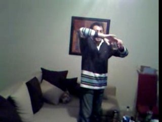 Les lacs du connemara par Bruce