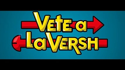 Vete a la Versh - T3_ E12_ Recursos Humanos