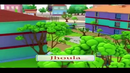 JAN Cartoon New Special Episode - Humara New Jhoula ! _ Jaan Cartoon UNSEEN