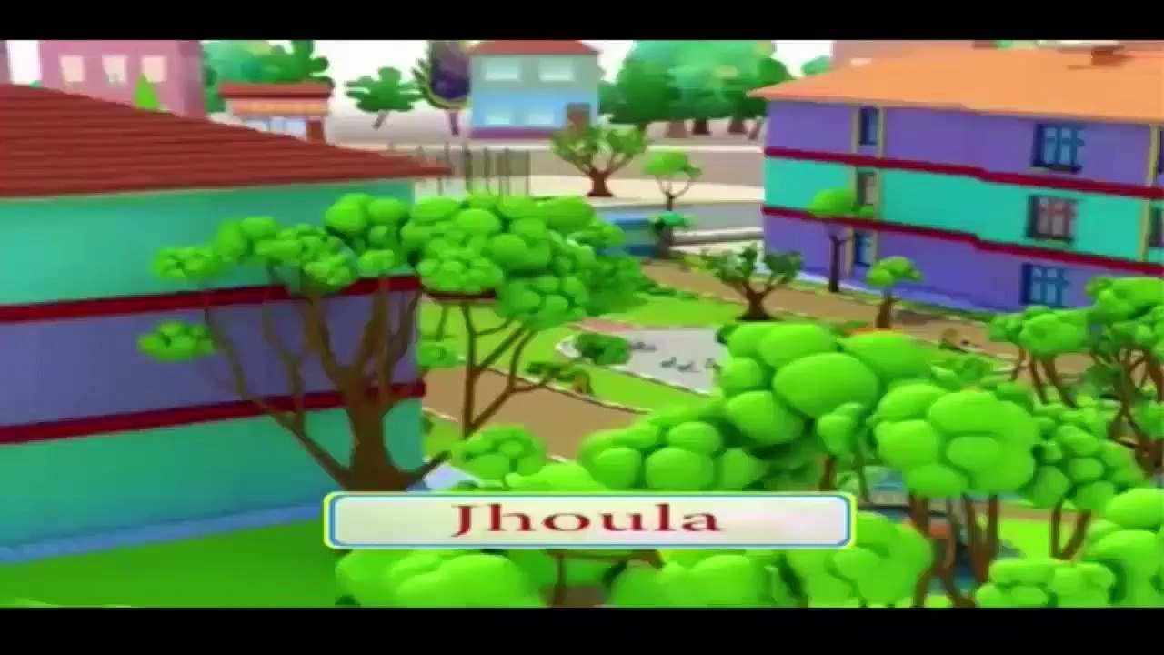 JAN Cartoon New Special Episode - Humara New Jhoula ! _ Jaan Cartoon UNSEEN