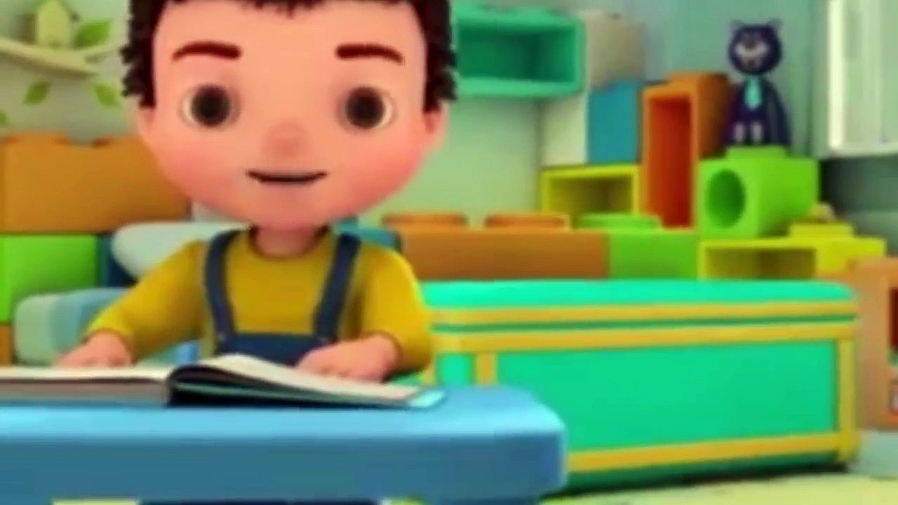 JAN Cartoon New Special Episode - Flying Rooster Ne Bachaya ! _ Jaan Cartoon UNSEEN