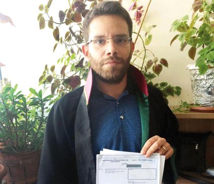 Dolandırıcılıkta Son Nokta; Avukatın Adını Kullanarak Vatandaşa İcra Gönderdiler