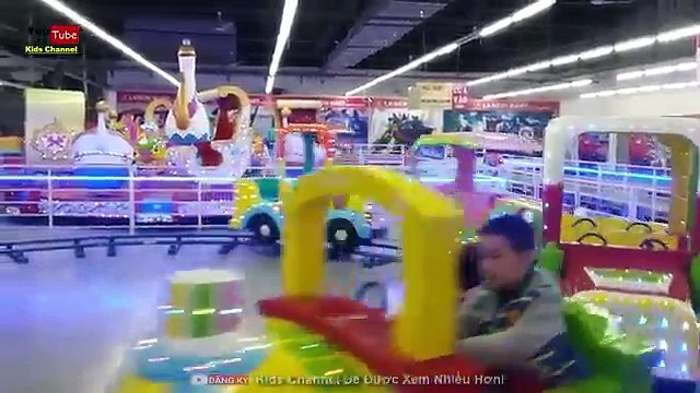 Em Bé Khỏe ♥ Em Bé Ngoan - Nhạc Thiếu Nhi Vui Nhộn Hay Nhất