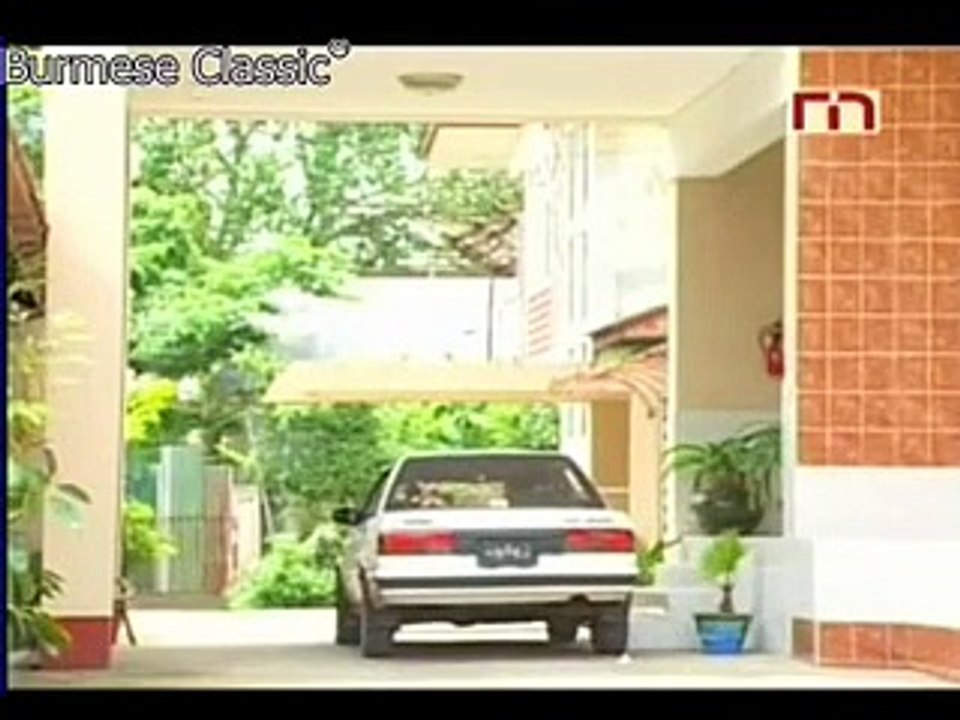 Myanmar Tv   Pyay Ti Oo , Khine Thin Kyi , Khin Lay Nwe   Part1