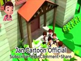 JAN Cartoon _ jan new cartoon _ Jan new episode _ by see tv balls game