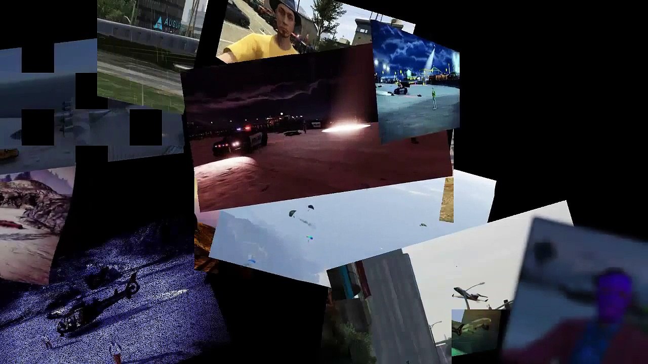 Capture Event - GTAVoClock Crew Events