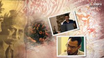Paisajes de Irán: Marcello y Hussein