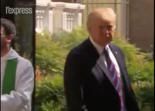 Corée du Nord: les États-Unis prêts à utiliser leurs capacités nucléaires