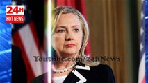 Here’s The Footage Hillary Clinton Wants DELETED From The Internet – Spread This NOW Hot n