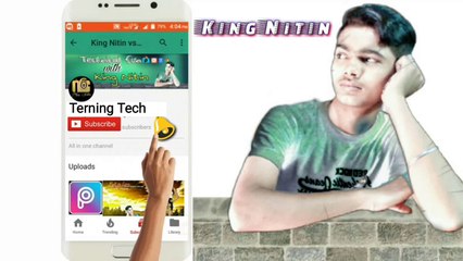 No Root | How To Reduce Facebook Messenger Size