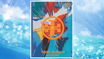 Download PDF Tory Burch: In Color FREE