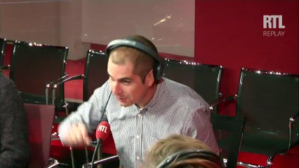 Le surf de l'info du 04 septembre 2017