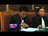Jaksa Penuntut Umum Tuntut 18 Tahun Penjara Terhadap Pelaku Pembunuh Tata Chuby - NET24