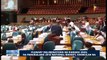 Plenary deliberations ng Kamara ukol sa panukalang 2018 national budget, sinimulan na