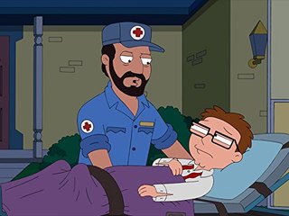 Watch Series American Dad! [[S13E22]] : Standard Deviation ⋊ Full Episode Free