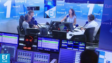 Les terroristes transforment des objets du quotidien en armes de guerre