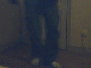 mon demi-frere Freestyle2