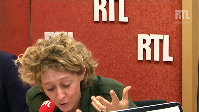 Paris : On a pourri la vie des automobilistes , s'indigne Alba Ventura