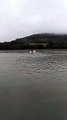 Eau Libre - Lac du Causse 2017 départ 1500m