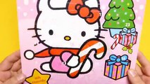 new Hello Kitty Super Surprise Duo Pack   Advent Calendar Xmas