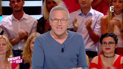 Les enfants de la télé : Laurent Ruquier rend hommage à Pierre Tchernia