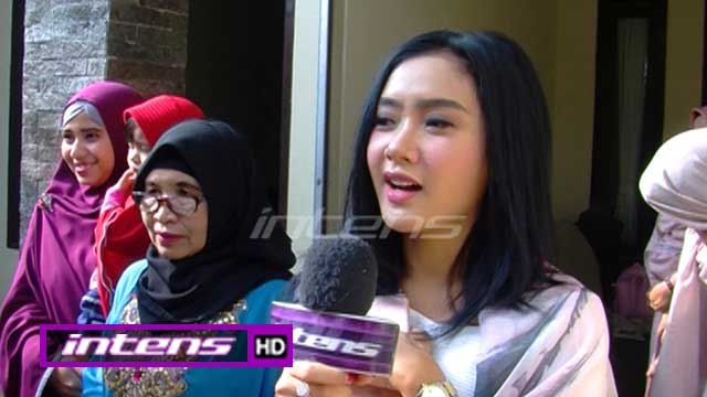 Momen Berkurban Cita Citata - Intens 04 September 2017