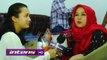 Keakraban Istri Denny Cagur dan Dea Imut - Intens 04 September 2017