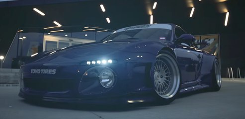 VÍDEO: Cochazos a punta pala. ¿Con cuál te quedarías?