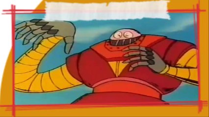 Mazinger Z - Capitulo 70