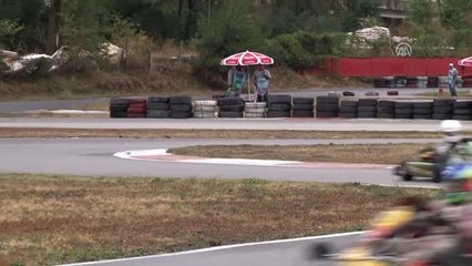 Türkiye Karting Şampiyonası