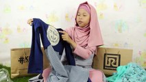 [CLOSE] Giveaway Baju/Gamis Baru Anak ❤ Ramayana Dept Store ❤ Bagus Banget | Ramadhan Series