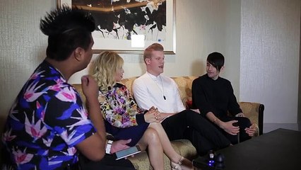 90s Music Challenge with PENTATONIX 🎶